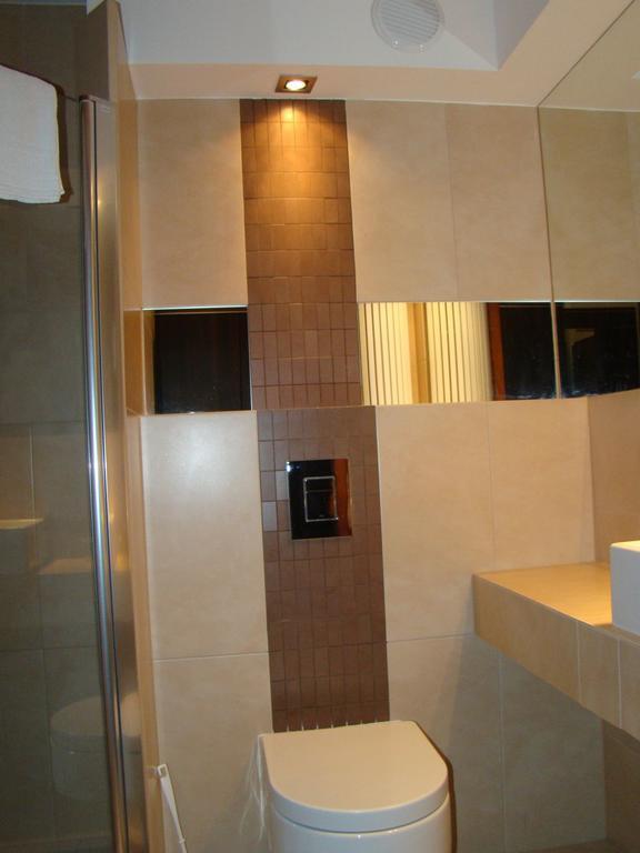 Apartamenty W Arka Medical Spa كولوبرزيغ المظهر الخارجي الصورة