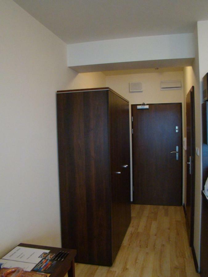 Apartamenty W Arka Medical Spa كولوبرزيغ المظهر الخارجي الصورة